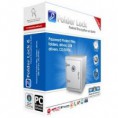 Folder Lock 7 + Serial Key